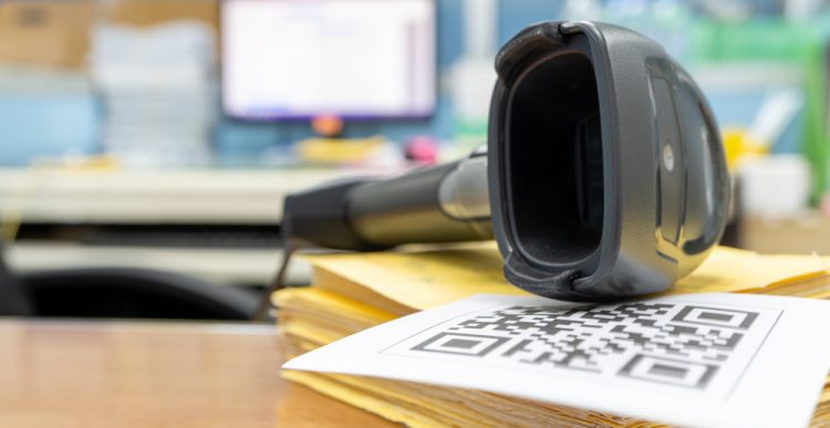 Optimera produktspårning med innovativa kodningslösningar